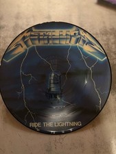 Metallica ride the gebraucht kaufen  Langquaid