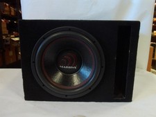 massive audio for sale  Houston