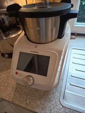 Küchenmaschine monsieur cuisi gebraucht kaufen  Kappeln