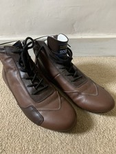 Sparco racing boot.mens. for sale  ALFRETON