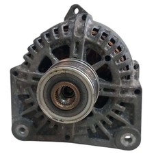 Alternatore 8200410681b renaul usato  Pratola Peligna
