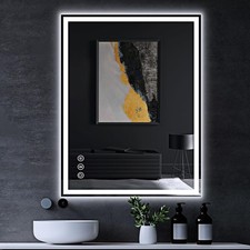 Jlerli led bathroom for sale  Seattle
