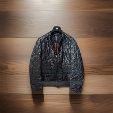 Marc cain lederjacke gebraucht kaufen  Berlin