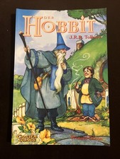 Hobbit wenzel david gebraucht kaufen  Münster