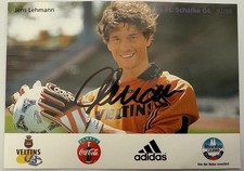 Jens lehmann schalke gebraucht kaufen  Lensahn