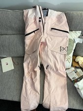 Burton gore tex for sale  Saint Louis