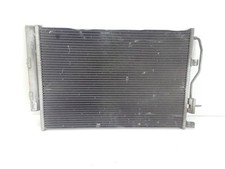 Radiatore per chevrolet usato  Italia