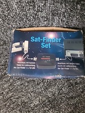 Satellite finder 95ldb for sale  NORWICH