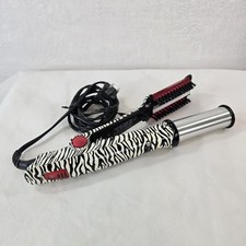 Instyler black zebra for sale  King