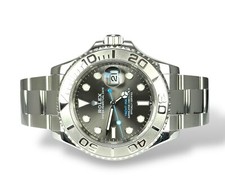 Rolex yacht master for sale  LONDON