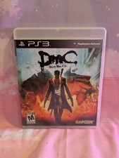 Ps3 dmc devil for sale  Bluffton