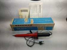 Beckman high voltage for sale  Muskego