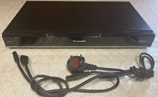 Panasonic dmr hw120 for sale  KETTERING
