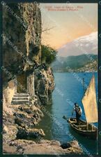 Trento riva lago usato  Gambolo