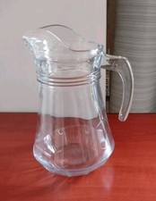 Glass jug water for sale Glass jug water for sale  GILLINGHAM