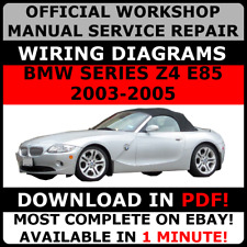 Official workshop repair d'occasion  Expédié en Belgium