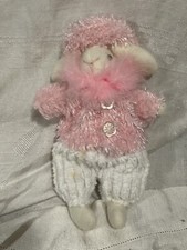 Fancy easter lamb for sale  San Carlos