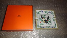 Hermes cendrier toucans d'occasion  Dinan
