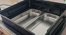 Neff system dampfgarer gebraucht kaufen  Haltern am See