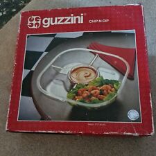 Guzzini vintage chip for sale  DARTFORD