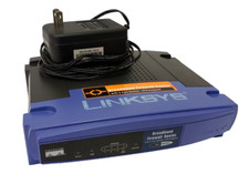 Linksys befsx41 ver.2 for sale  Butler