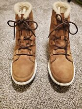 Sorel women boots for sale  Port Washington