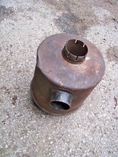Nuffield air cleaner for sale  TADCASTER