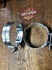 Harley davidson manifold for sale  DORKING