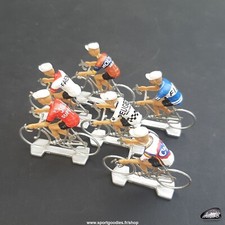 Lot eddy merckx d'occasion  Expédié en Belgium