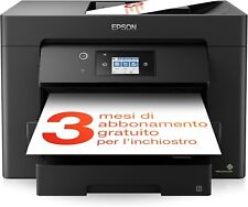 Spampante epson workforce usato  Savona