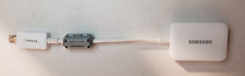 Adaptador inteligente Samsung HDTV modelo KCC-REM-SEC-ET-H10FAUWE comprar usado  Enviando para Brazil