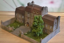 Herrenhaus schloss burg gebraucht kaufen  Deutschland