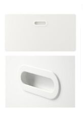 Fabrycznie nowa IKEA Fritids biała szuflada przód 60 x 32 cm, 804.021.97 do Stuva, używany na sprzedaż  Wysyłka do Poland