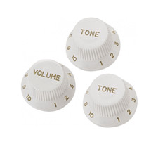 Bouton potentiometre guitare d'occasion  Moulins