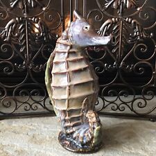 Ceramic pitcher large for sale  Loveland