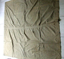 Toile tente kaki d'occasion  Laxou