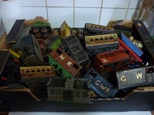 Job lot hornby for sale  SOUTHAMPTON