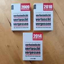 Gerhard wisnewski verheimlicht gebraucht kaufen  Windsbach