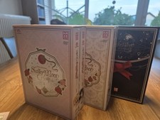 sailormoon dvd gebraucht kaufen  Römerstein