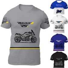 Shirt moto moto usato  Spedire a Italy