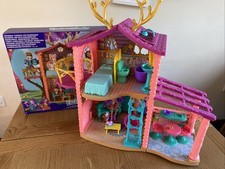 Enchantimals cozy deer for sale  SHREWSBURY