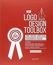 Logo design toolbox for sale  Mishawaka