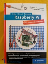 raspberry buch gebraucht kaufen raspberry buch gebraucht kaufen Erlangen