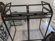 dj booth for sale dj booth for sale LUTTERWORTH