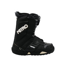 Chaussure snowboard nitro d'occasion  La Roche-sur-Foron