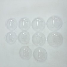 Używany, Plastikowa kula A502166 przezroczysta 120 mm 5 kątów, plastik, przezroczysta,  na sprzedaż Używany, Plastikowa kula A502166 przezroczysta 120 mm 5 kątów, plastik, przezroczysta,  na sprzedaż  PL