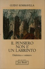 Pensiero non labirinto usato  Cambiago