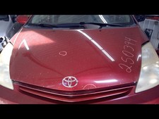 prius 2004 2009 hood toyota for sale  Mondovi
