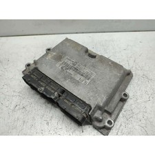 55182953 centralina motore usato  Mineo