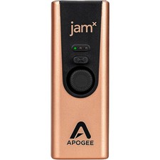 Apogee jam usb for sale  Kansas City